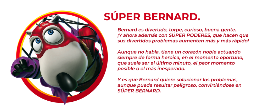 01 SUPER BERNARD